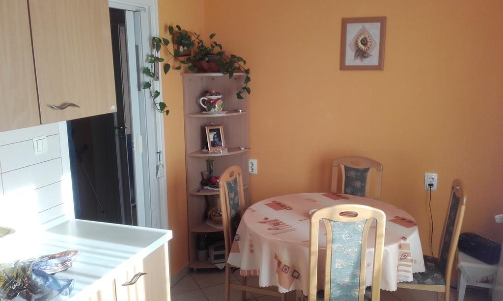Apartment Moni Риека Экстерьер фото